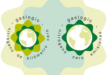 certificados de sostenibilidad de gaslogic