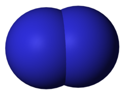 particula de nitrógeno