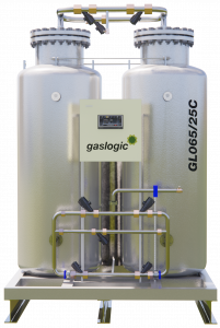 FAQ - Generador nitrógeno Gaslogic