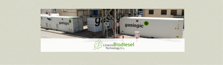 Generadores de nitrógeno biodiesel