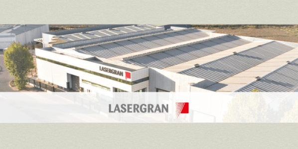Generador de nitrógeno para corte láser de Gaslogic para Lasergran Valencia