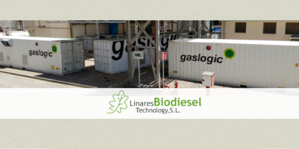 Generadores de nitrógeno biodiesel