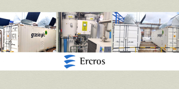 Generadores de nitrógeno farma