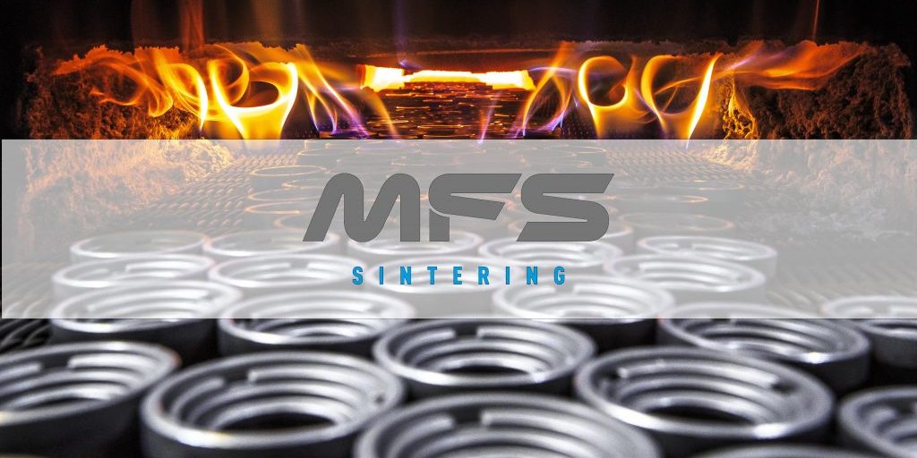 MFS Sitnerizado es un proyecto de Gaslogic para metalurgia