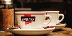 Empresa cafetera Cafés Oquendo