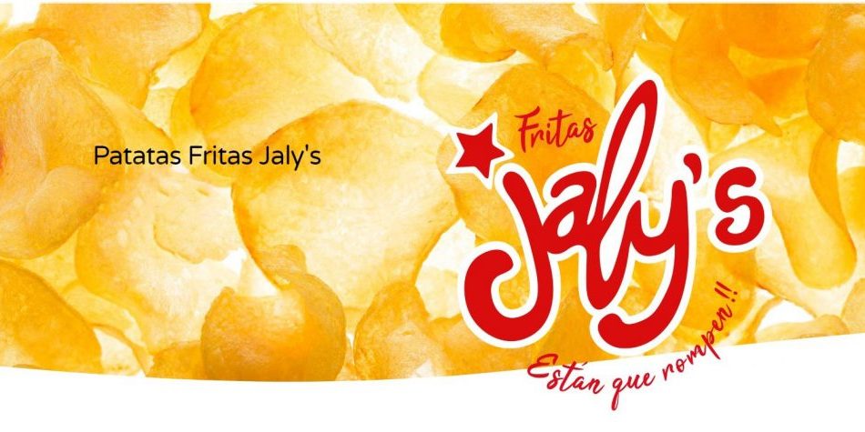 Patatas Jalys | Nitrógeno para alimentación